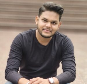 Picture of Ravi Kumar [ Web Developer ]